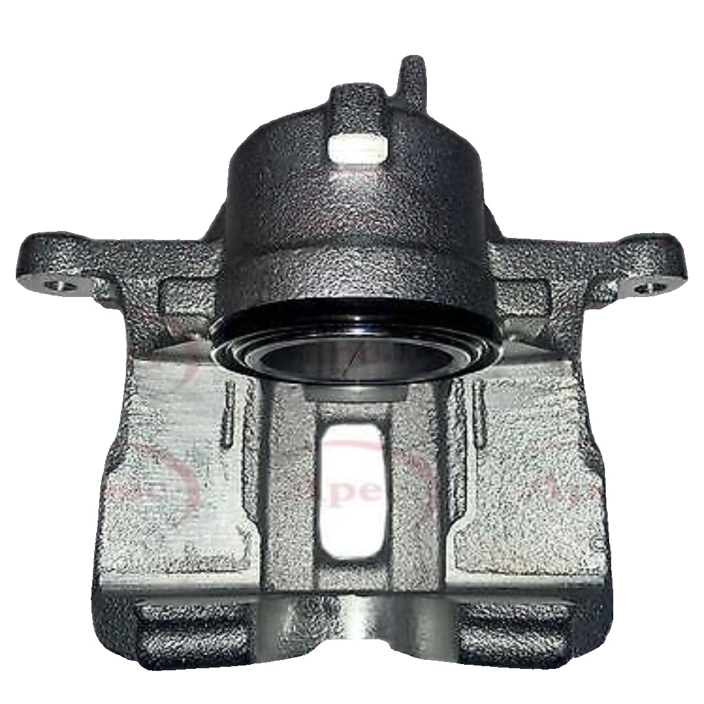 For NISSAN ALMERA Mk II N16 2000 on BRAKE CALIPER (FRONT LH) LCA107N