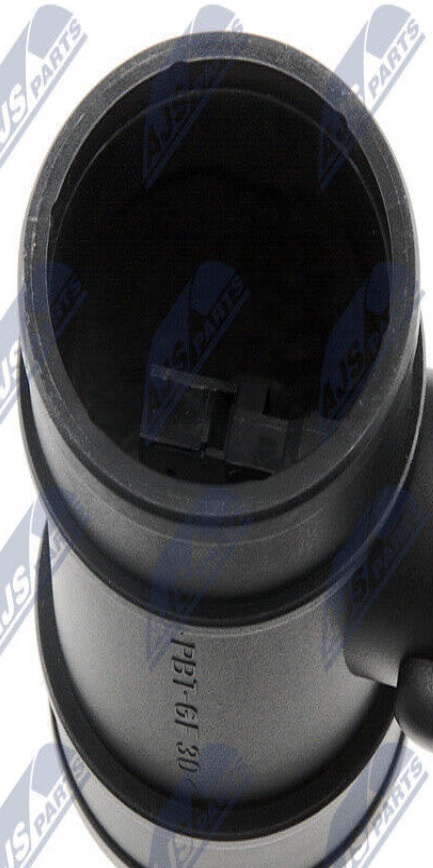 EPP-FT-001 NTY Air Mass Sensor for ALFA ROMEO,FIAT,LANCIA