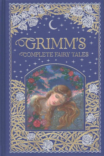 Grimm's Complete Fairy Tales (Barnes & Noble Collectible Editions)