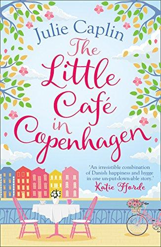 The Little Café in Copenhagen