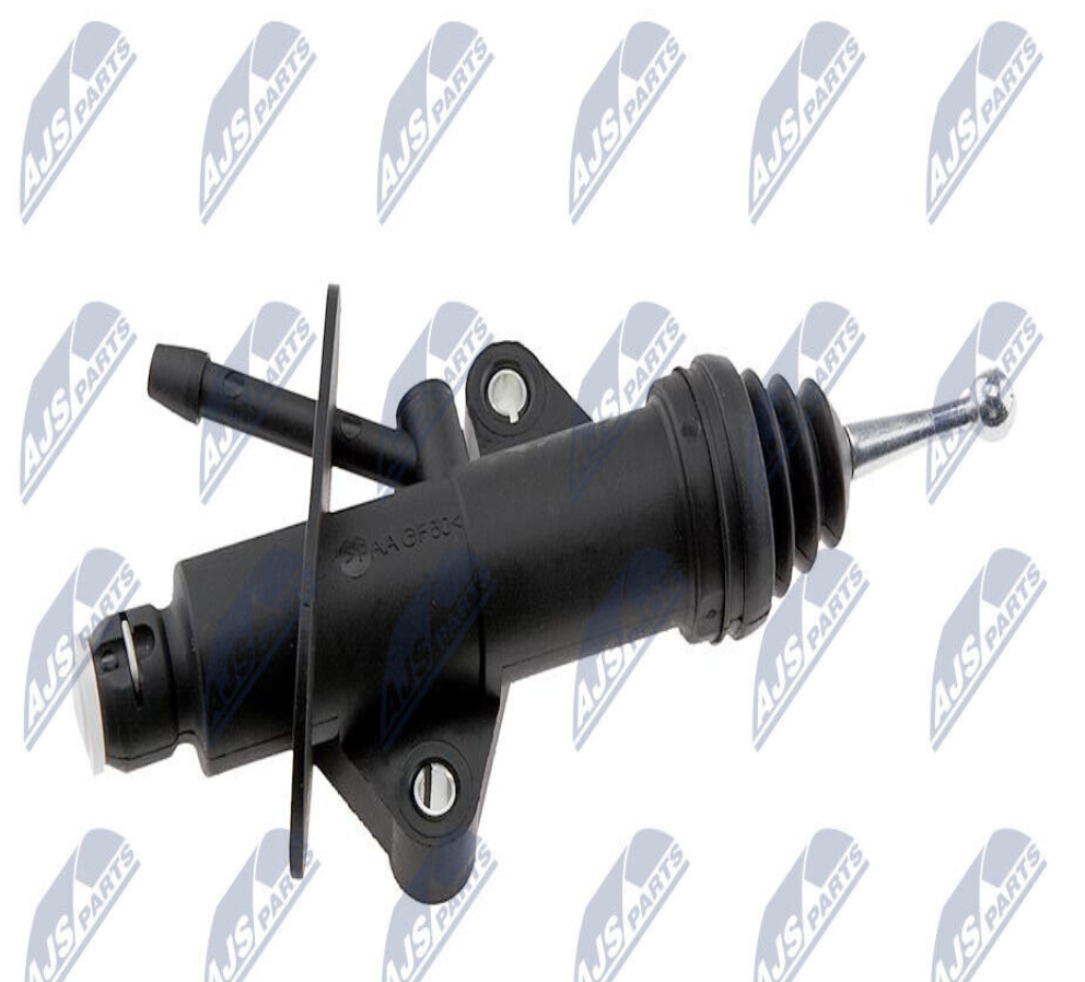 Clutch master cylinder Plastic NSP-VW-002 NTY for VW FORD SEAT