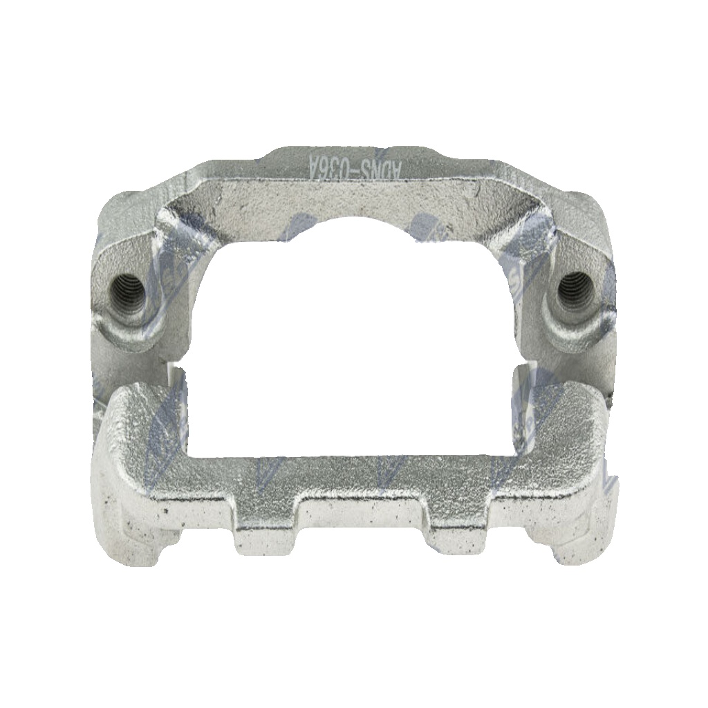 Brake caliper bracket Rear Axle both sides HZT-NS-036A NTY for NISSAN PATROL VI