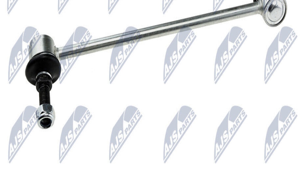 Stabilizer Link Front Axle Coupling Rod ZLP-HY-513 NTY for HYUNDAI SANTA FÉ I