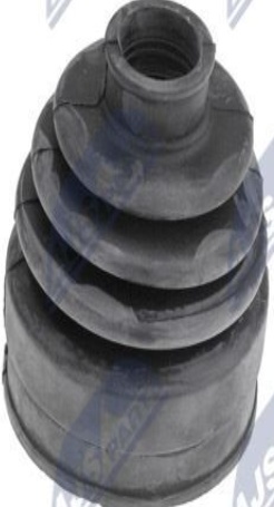 Driveshaft CV joint Front Axle Right NPW-SU-036 NTY for SUZUKI SX4 S-CROSS