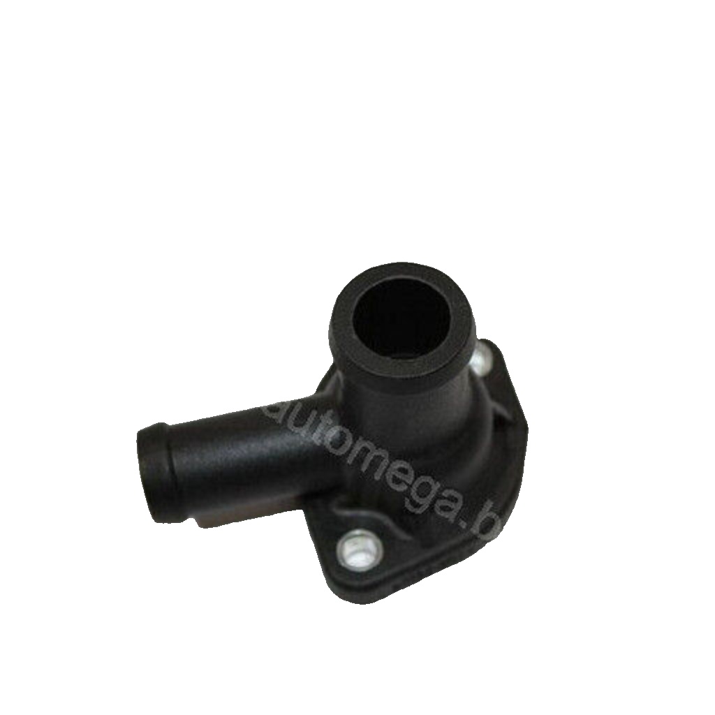 160054510 AUTOMEGA Coolant Flange for AUDI