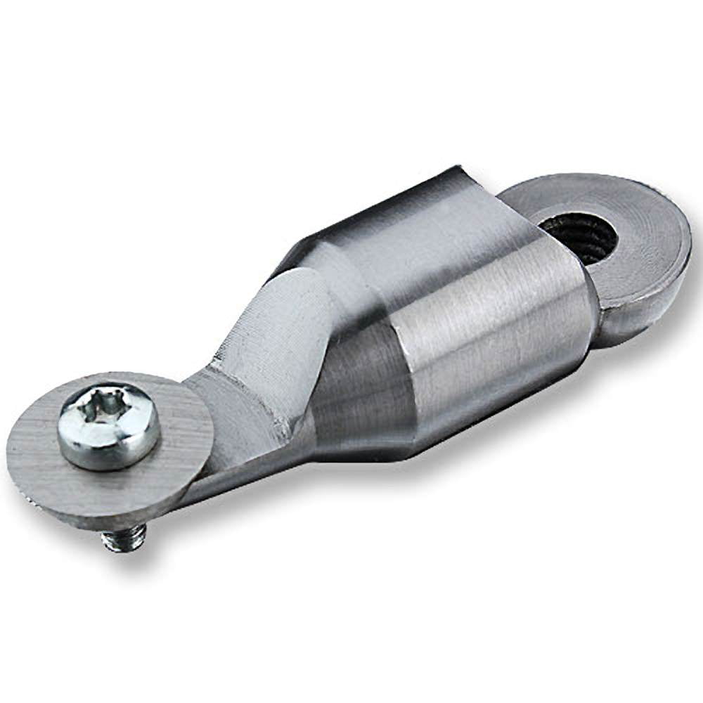 Robert Sorby Small Sovereign Ultima System Finishing Cutter Head inc Cutter - SO