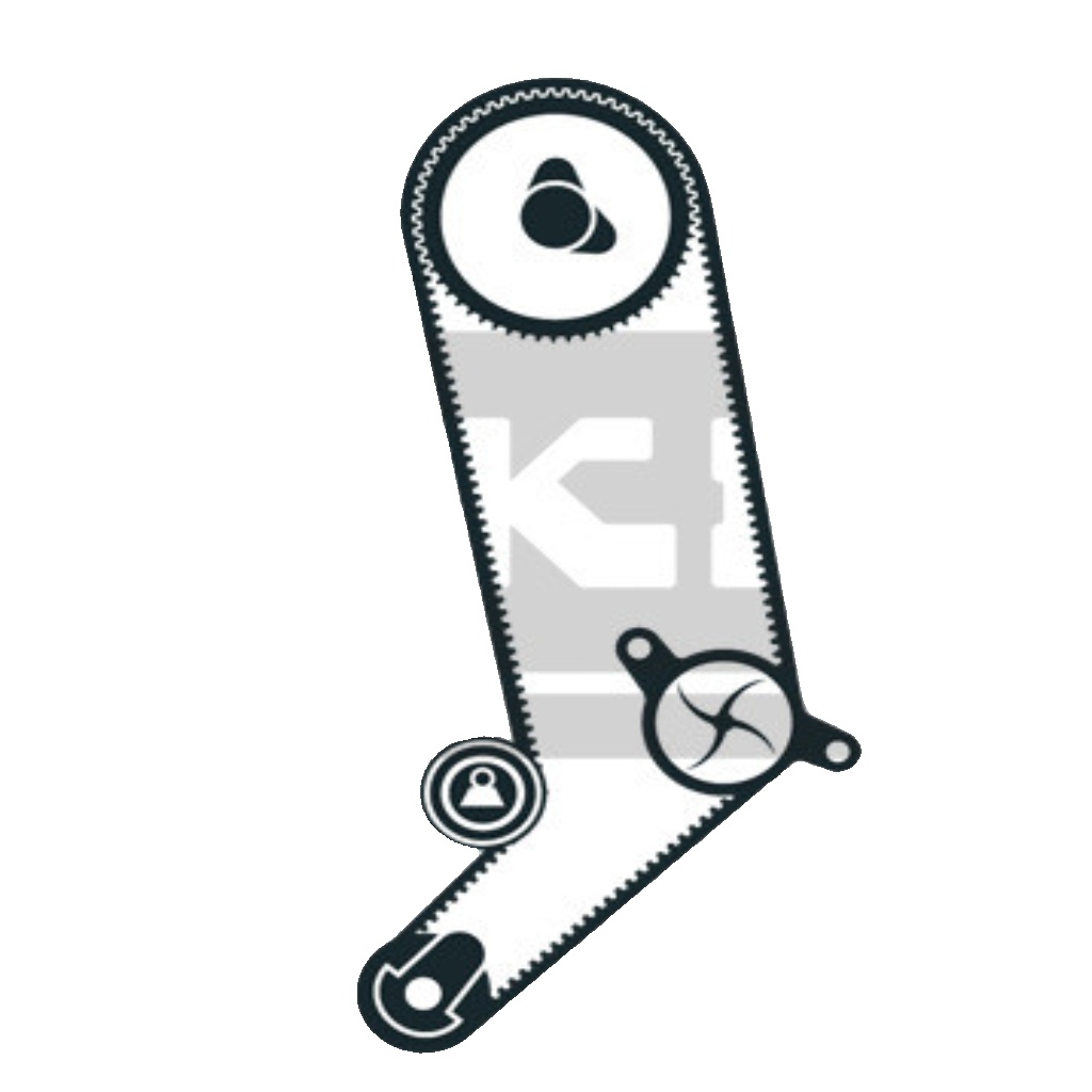 REAR TAILGATE GAS STRUT SPRING  FOR PEUGEOT 205