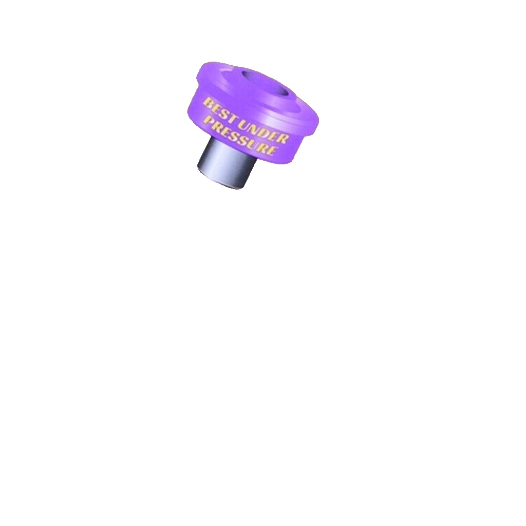 Powerflex Rear Subframe Rear Bush Inserts Fits BMW 4 Series (2013-) PFR5-1921