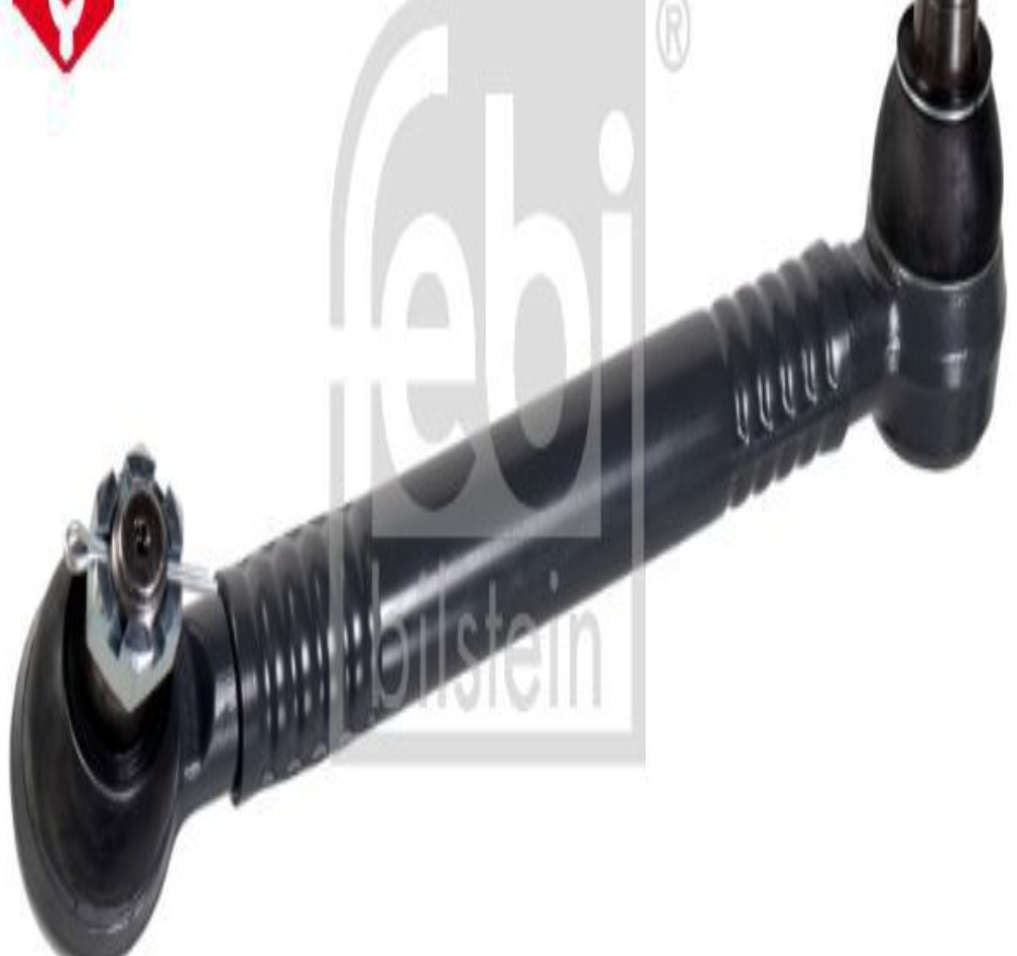 FEBI 174600 LINK/COUPLING ROD STABILISER BAR Front