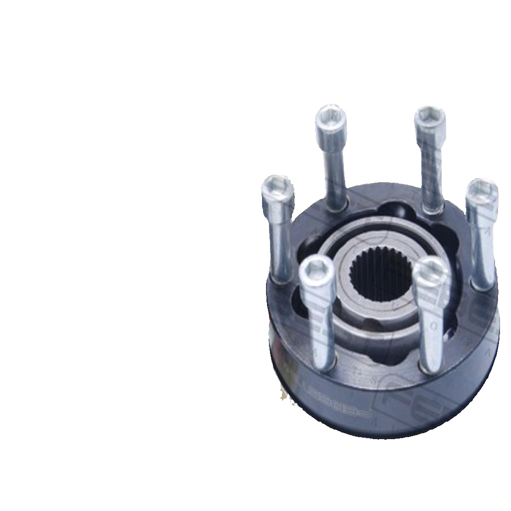 1911-E34 FEBEST Joint Kit, drive shaft for BMW