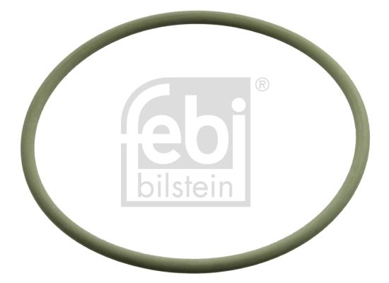 Rear Wheel Bearing O-Ring Fits MAN OE 6569362947 Febi 104629 - Image 7
