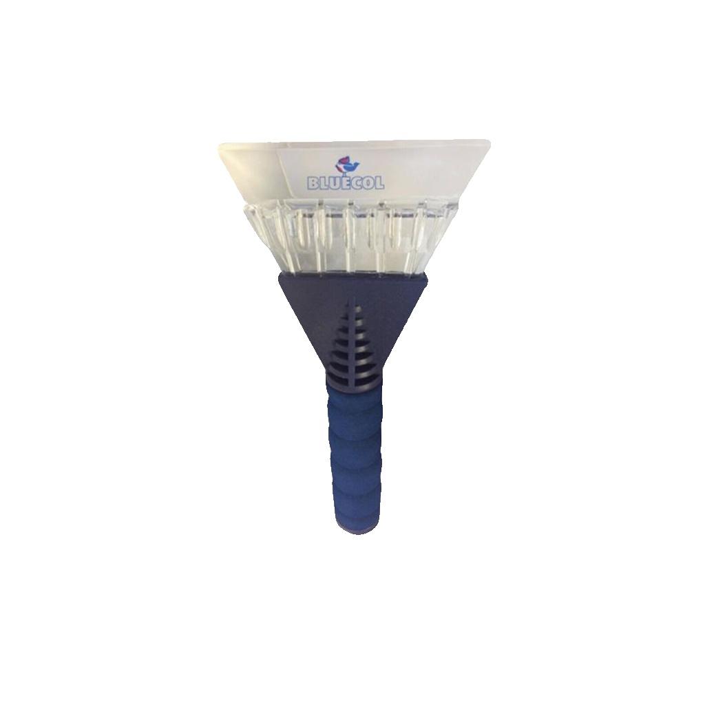 BLUECOL - Premium Ice Scraper ~ WINTER ESSENTIAL (SCR009) **BRAND NEW IN STOCK**