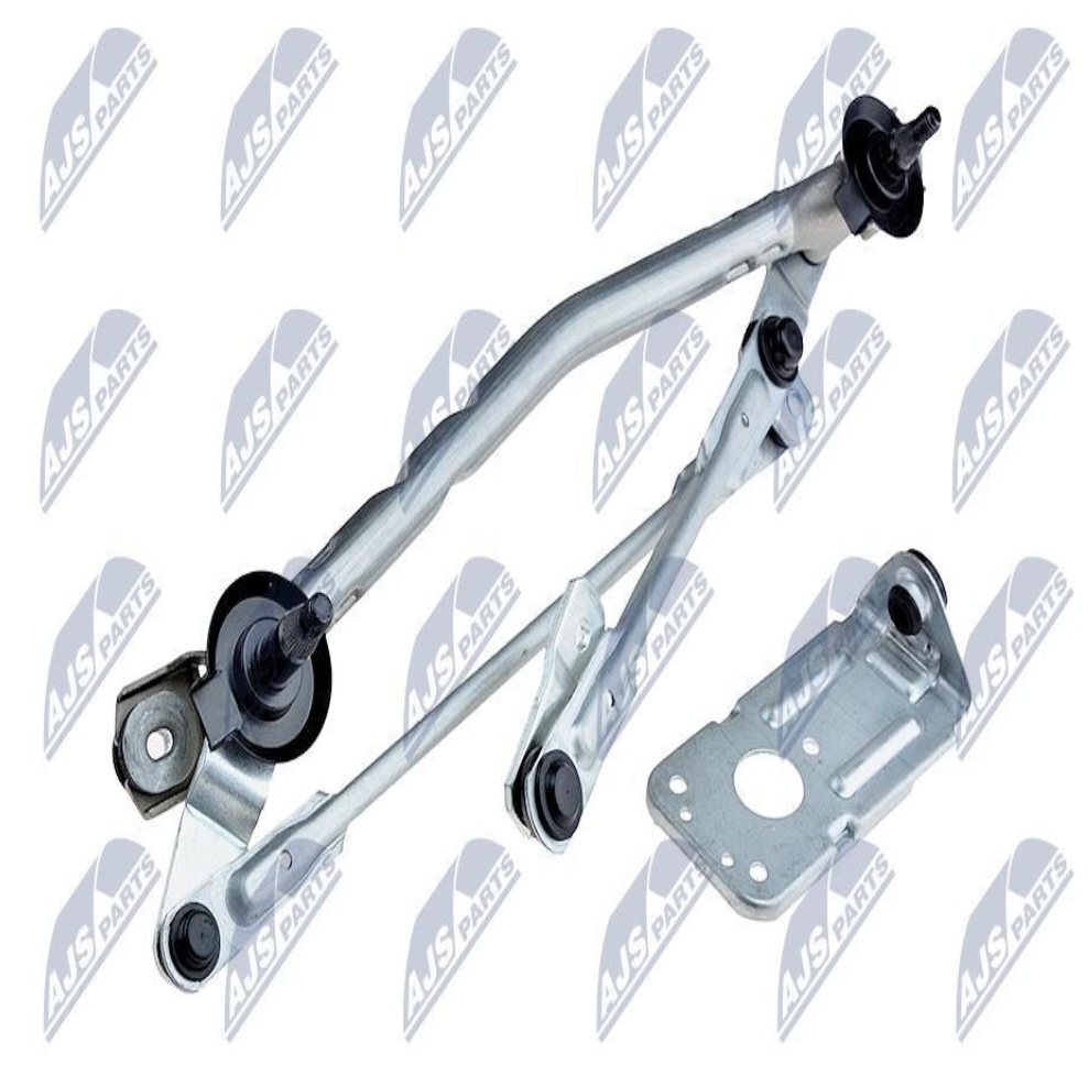 N.T.Y. EMW-KA-001.NTY Wiper Linkage for KIA