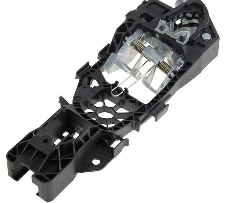 NTY EZC-VW-117 Door-handle Frame for VW