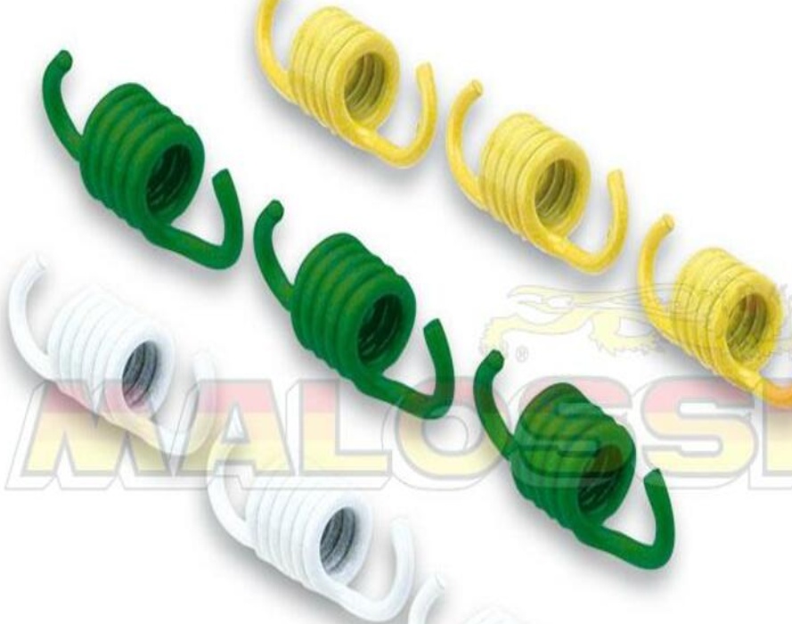 Free shipping clutch spring kit malossi racing for original clutch