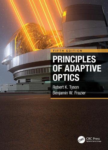 Principles of Adaptive Optics - 9780367676032
