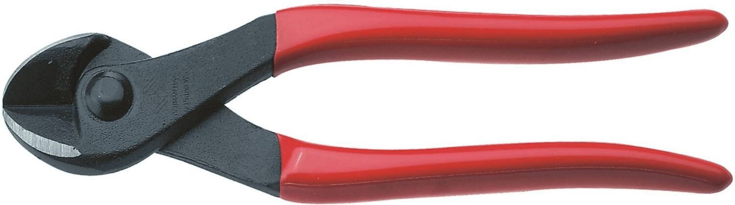 CK Tools Heavy Duty Wire Cutters 250mm - T3961A 10