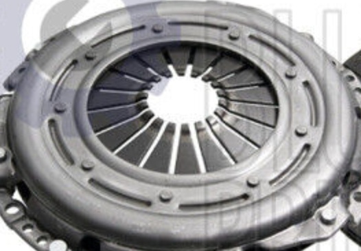Blueprint Clutch Kit 240mm Diameter Fits Opel Insignia Vauxhall Insignia