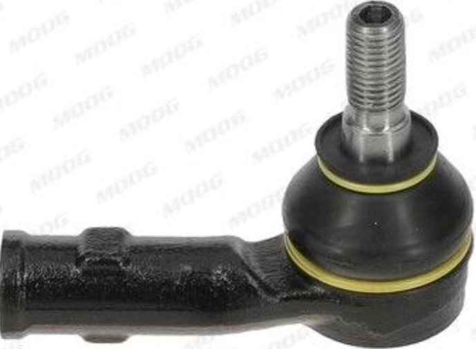 Tie Rod End Fits Audi Skoda VW A3 Golf Golf Van New Beetle MOOG VO-ES-8285