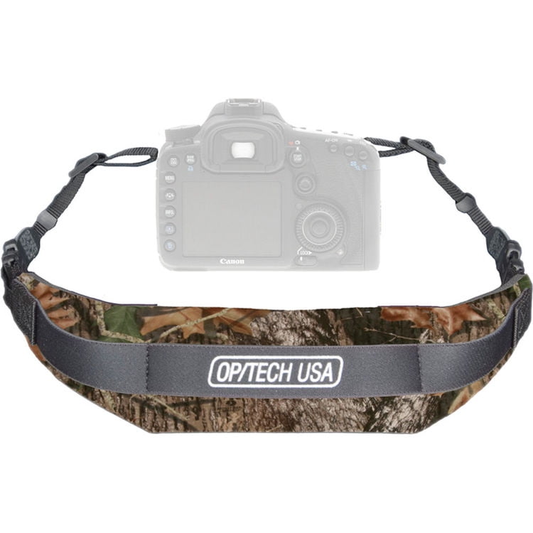 Optech Pro Strap - Nature