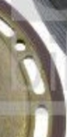 FEBI 36433 BELT PULLEY CRANKSHAFT