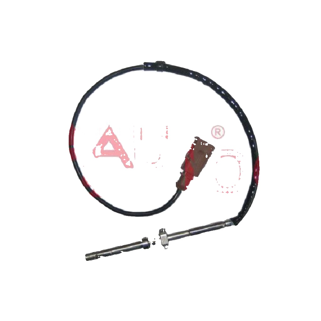 AUTLOG AS3082 Sensor, exhaust gas temperature for AUDI