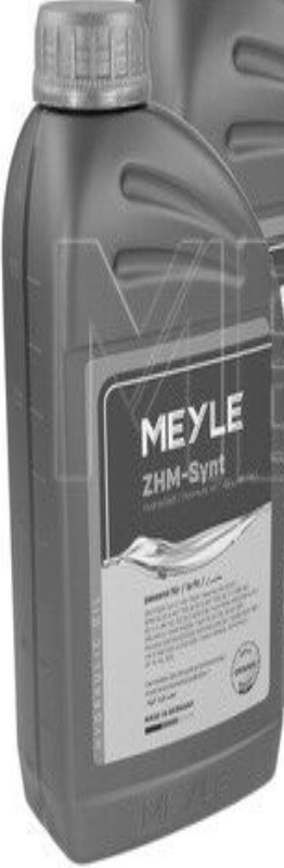 MEYLE GERMANY 714 631 0035/S Hydraulic Pump, steering for FORD