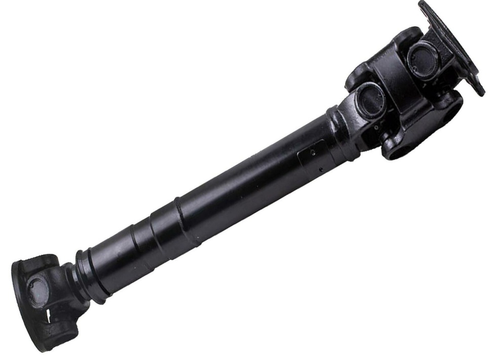 For Land Rover Discovery Mk2 (94-2004) 2.5 TD5 4.0 4.6 Front Propshaft TVB000110