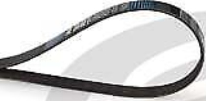 Gates K036PK1613 V-Ribbed Belt Set Engine Belt Drive Replacement Fits Audi A6