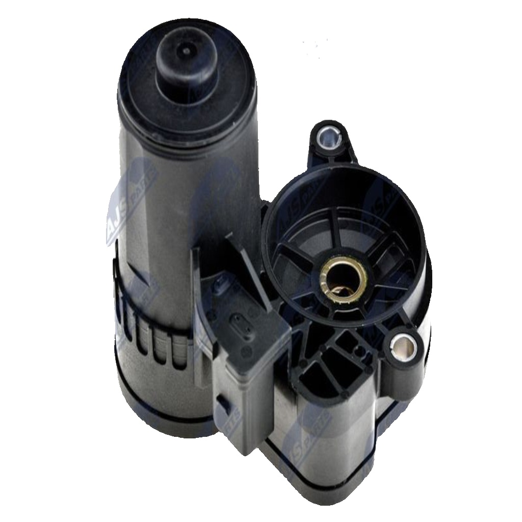 Electric parking brake calliper motor Rear Axle Left HZS-LR-001A NTY for BMW