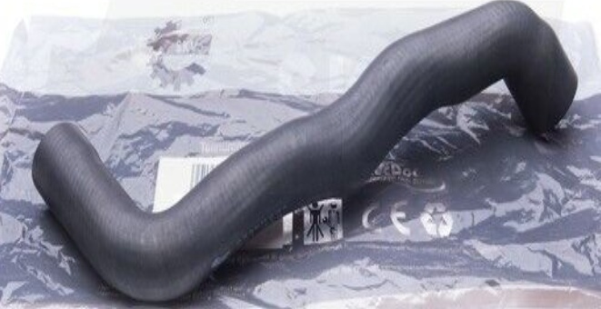 Coolant Hose SKV for Mercedes E-Class; 2105013382