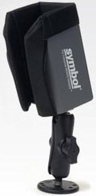 Zebra Motorola 21-52612-01R Barcode Scanner Passive Holder Indoor