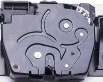 Boot lid lock Vehicle Tailgate Electric 16SKV345 ESEN SKV for BMW 5 Touring X3