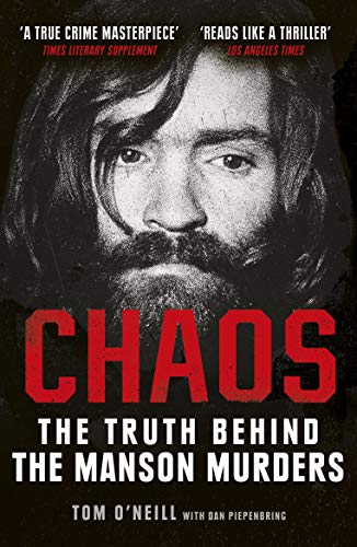Chaos- The Truth Bhind the Manson Murders - Image 10