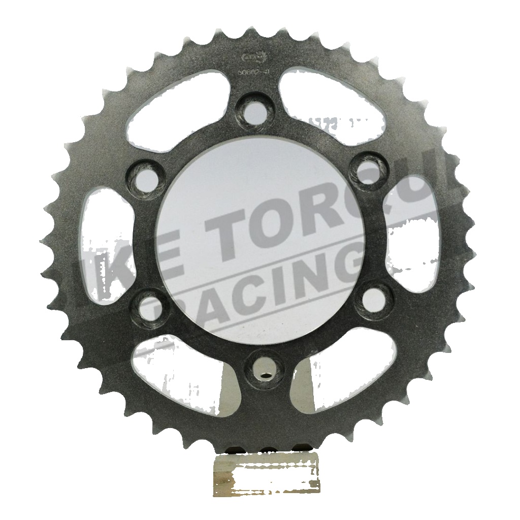 Free Shipping Corona Afam Standard Steel 50602-Step 520 For Motorcycle Parts