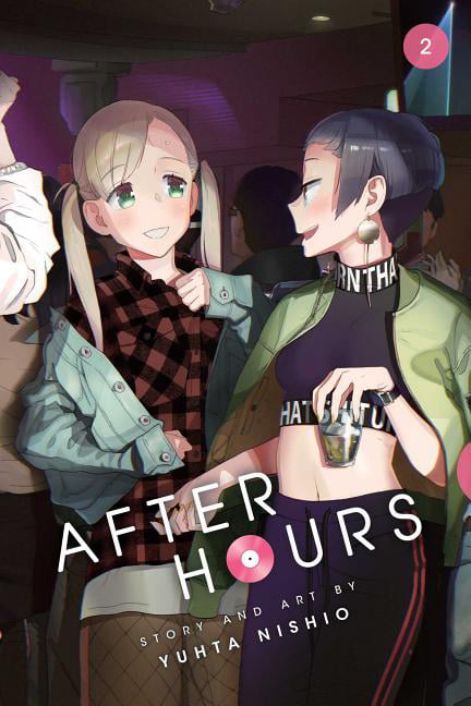 After Hours, Vol. 2 Volume 2