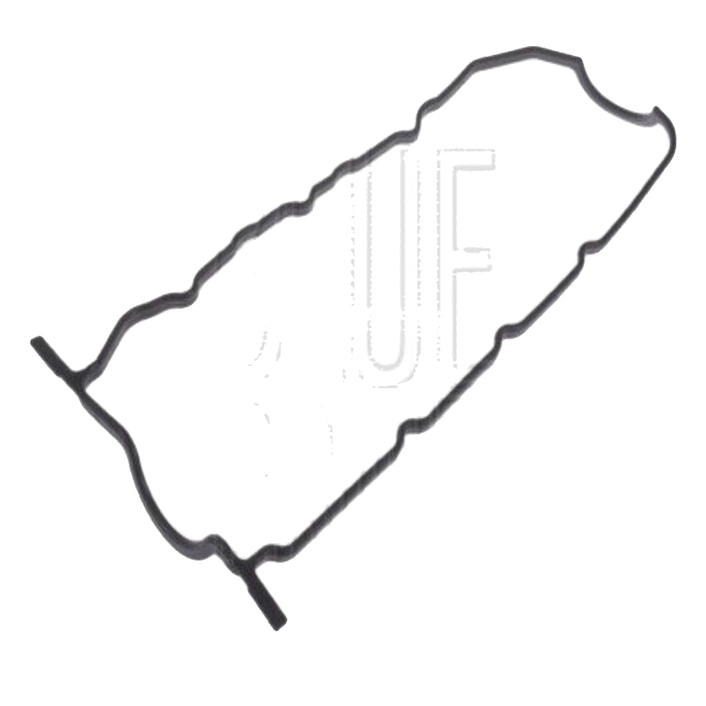 Valve cover gasket NBR (nitrile butadiene rubber) ADT36767 BLUE PRINT for TOYOTA