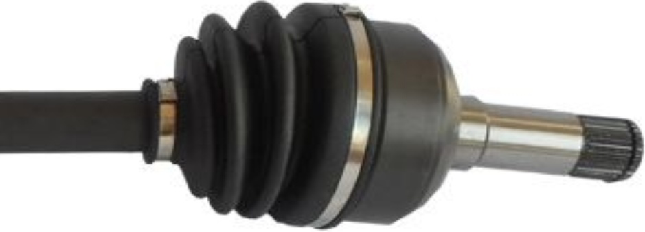 Wheel Drive Shaft SKF VKJC 8373 Fits Opel Vauxhall Insignia Zafira Zafira Tourer