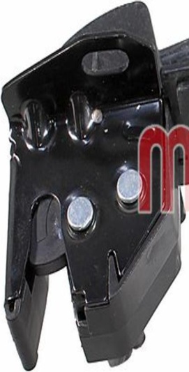 ✅Fits METZGER 2310735 TAILGATE LOCK  ⭐UK Seller⭐