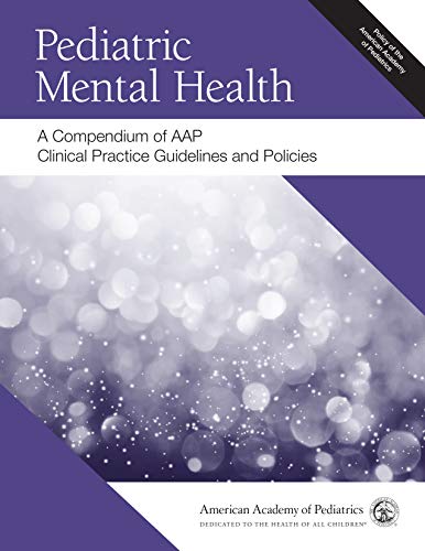 Pediatric Mental Health - 9781610023641