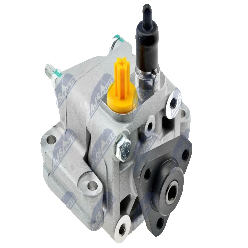 N.T.Y. SPW-BM-027.NTY Hydraulic Pump, steering system for BMW