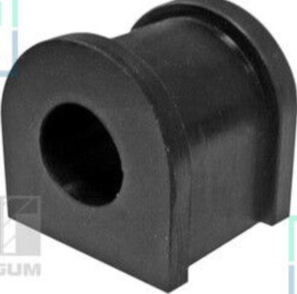 inner TEDGUM 00724486 Mounting, stabiliser bar for FORD,SEAT,VW