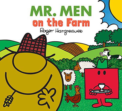 Mr. Men Little Miss on the Farm: A brilliantly funny illustrated children’s book featuring lots of fun farm animals (Mr. Men & Little Miss Everyday) - Image 6
