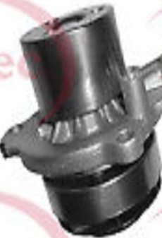For SKODA RAPID 2012 to 2022 WATER PUMP AWP1069