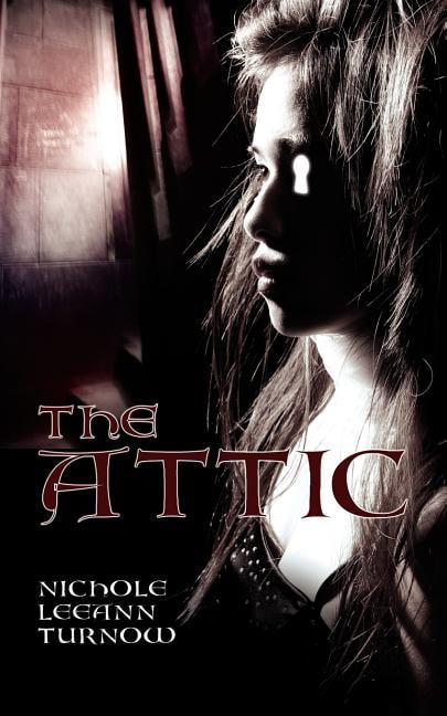 Turnow - Attic - New paperback or softback - 47 - X555z