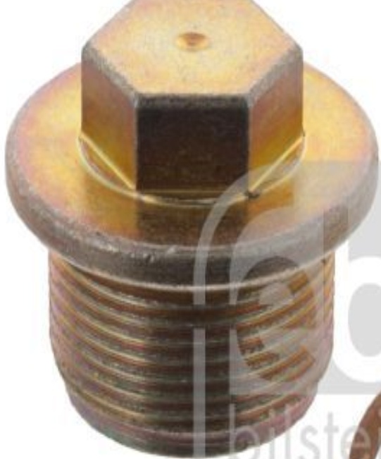 Compressed-Air System Compressor Air Supply Fits DAF FEBI BILSTEIN 194017