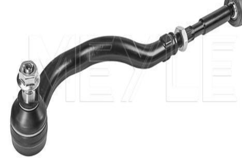 Front Right MEYLE GERMANY 116 030 8260/HD Tie Rod for FORD,SEAT,VW