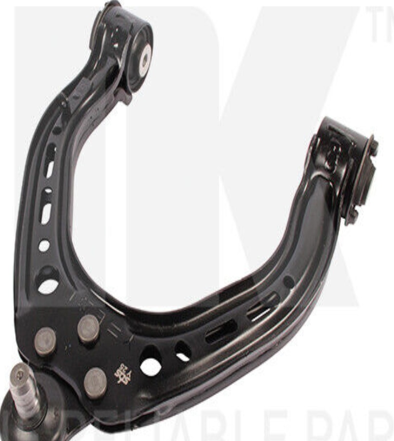 Upper NK 5016601 Control/Trailing Arm, wheel suspension for TESLA