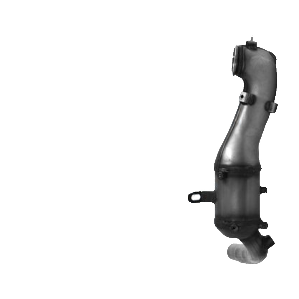 Romeo Mito,500,500C,Panda,Punto,500L 0.9 Approved Cat Converter BM91759H 2yr WTY