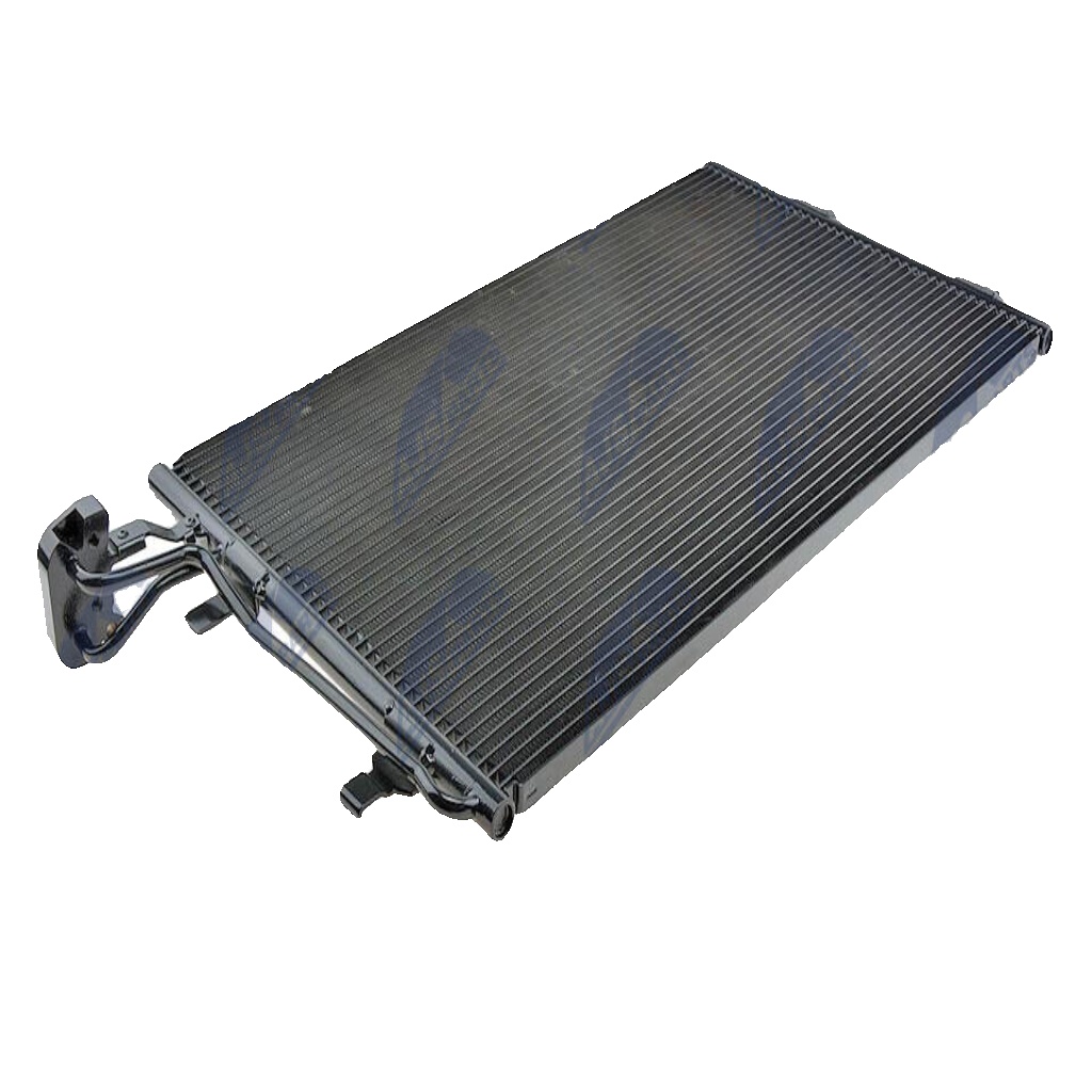 CCS-VV-007 NTY Condenser, air conditioning for VOLVO